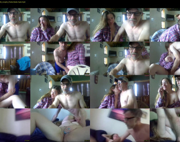 jdgiddy69 — 36 minute Chaturbate couple cam show recording, 720p, Jan 17, 2026