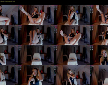 jee__son — 42 minute Chaturbate female cam show recording, 720p, Jan 17, 2026