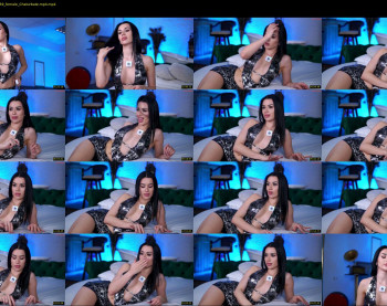 jenna_day — 24 minute Chaturbate female cam show recording, 720p, Jan 17, 2026