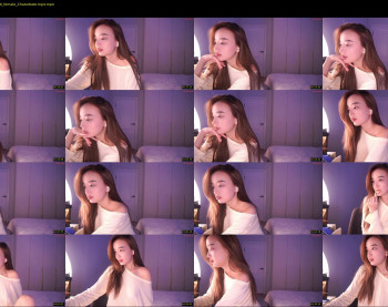 jenny__lii — 6 minute Chaturbate female cam show recording, 720p, Jan 17, 2026