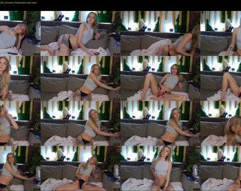 jessica_rays — 40 minute Chaturbate couple cam show recording, 720p, Jan 17, 2026