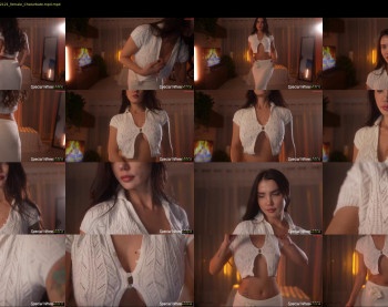 jseductiveart — 54 minute Chaturbate female cam show recording, 720p, Jan 17, 2026