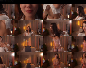 jseductiveart — 120 minute Chaturbate female cam show recording, 720p, Jan 17, 2026
