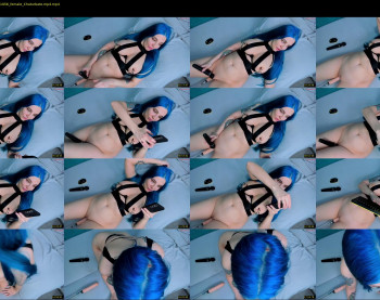 juliabeautiful — 20 minute Chaturbate female cam show recording, 720p, Jan 17, 2026