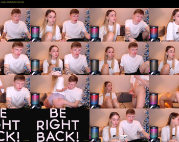 julsweet — 88 minute Chaturbate male cam show recording, 720p, Jan 18, 2026