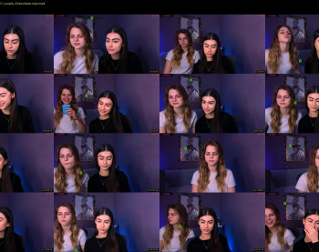 kaisy_star — 121 minute Chaturbate female cam show recording, 720p, Jan 17, 2026