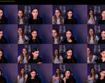kaisy_star — 18 minute Chaturbate female cam show recording, 720p, Jan 17, 2026