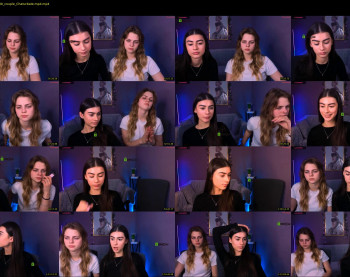 kaisy_star — 93 minute Chaturbate female cam show recording, 720p, Jan 17, 2026