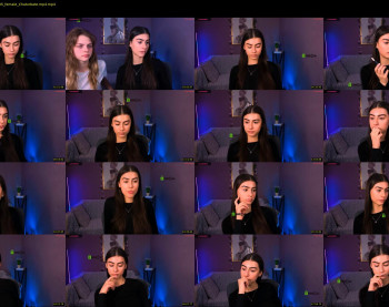 kaisy_star — 32 minute Chaturbate female cam show recording, 720p, Jan 17, 2026