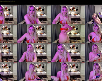 kaliii_jones — 58 minute Chaturbate female cam show recording, 480p, Jan 17, 2026