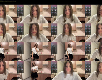 karensimilton — 45 minute Chaturbate female cam show recording, 720p, Jan 17, 2026
