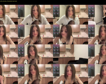 karensimilton — 121 minute Chaturbate female cam show recording, 720p, Jan 17, 2026