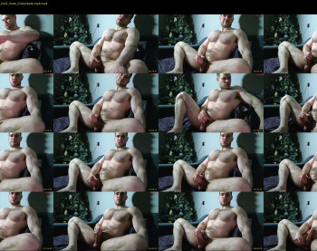 karmapolice_ — 55 minute Chaturbate male cam show recording, 720p, Jan 17, 2026
