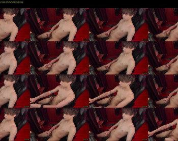 keorinav — 3 minute Chaturbate male cam show recording, 720p, Jan 17, 2026
