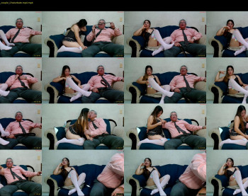 kiaming — 23 minute Chaturbate female cam show recording, 720p, Jan 17, 2026