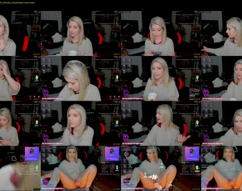 kimilee22 — 69 minute Chaturbate female cam show recording, 720p, Jan 17, 2026