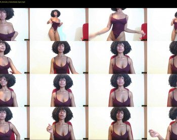 kintsugim — 53 minute Chaturbate female cam show recording, 720p, Jan 17, 2026