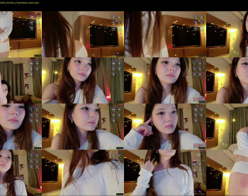 kitayamachu — 21 minute Chaturbate female cam show recording, 720p, Jan 17, 2026