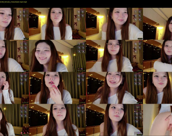 kitayamachu — 120 minute Chaturbate female cam show recording, 720p, Jan 17, 2026