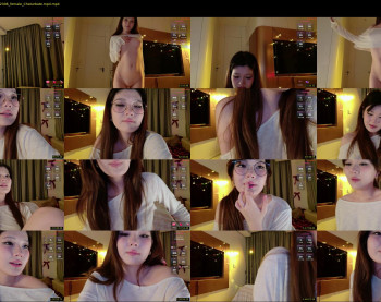kitayamachu — 121 minute Chaturbate female cam show recording, 720p, Jan 17, 2026
