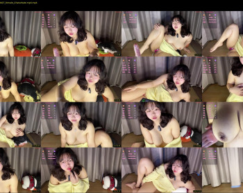 kittenfishing — 121 minute Chaturbate female cam show recording, 720p, Jan 18, 2026
