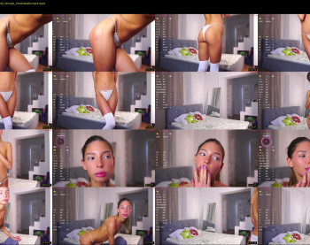 kittyummy — 16 minute Chaturbate female cam show recording, 720p, Jan 18, 2026
