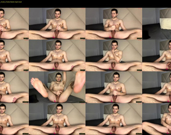 kiwigray — 121 minute Chaturbate male cam show recording, 720p, Jan 17, 2026