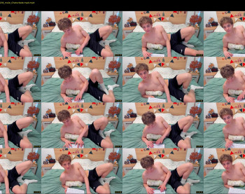 lanny_fandi — 18 minute Chaturbate male cam show recording, 720p, Jan 17, 2026
