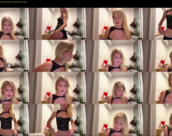 laraineprada — 120 minute Chaturbate female cam show recording, 720p, Jan 17, 2026