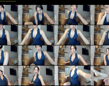 lee_chang — 17 minute Chaturbate female cam show recording, 720p, Jan 17, 2026