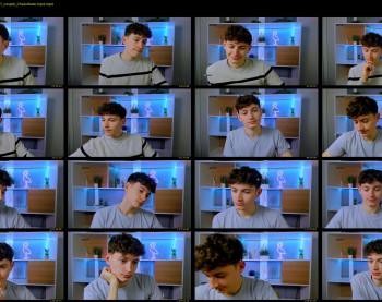 leo_valor — 121 minute Chaturbate male cam show recording, 720p, Jan 17, 2026