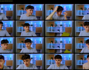 leo_valor — 92 minute Chaturbate male cam show recording, 720p, Jan 18, 2026