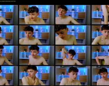 leo_valor — 120 minute Chaturbate male cam show recording, 720p, Jan 18, 2026
