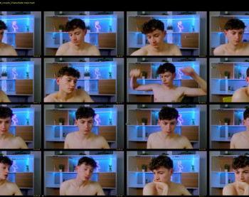 leo_valor — 3 minute Chaturbate male cam show recording, 720p, Jan 18, 2026
