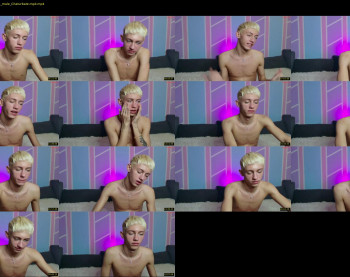 leonlure — 41 minute Chaturbate male cam show recording, 720p, Jan 17, 2026