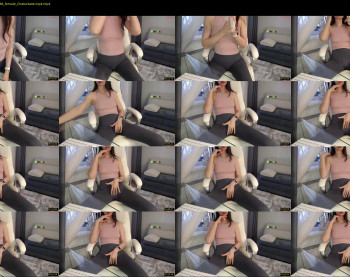 leraooook — 4 minute Chaturbate female cam show recording, 720p, Jan 17, 2026