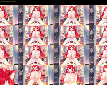 lewdfoxy_vt — 119 minute Chaturbate female cam show recording, 720p, Jan 17, 2026