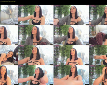 lexi_storm — 120 minute Chaturbate female cam show recording, 720p, Jan 17, 2026