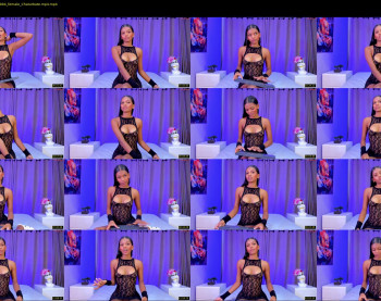 liaa_taylor1 — 15 minute Chaturbate female cam show recording, 720p, Jan 17, 2026