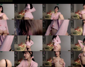 liaglamour — 42 minute Chaturbate female cam show recording, 720p, Jan 17, 2026