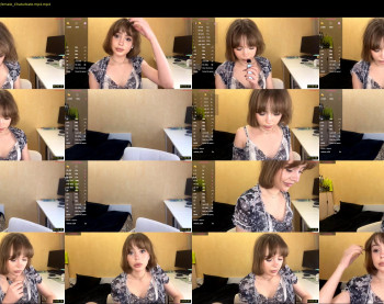 lil_glow — 16 minute Chaturbate female cam show recording, 720p, Jan 17, 2026