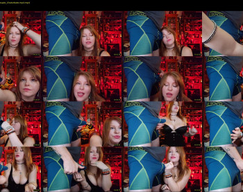 lilbatt — 6 minute Chaturbate couple cam show recording, 720p, Jan 17, 2026