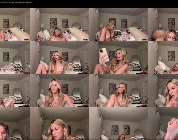 lilysummers21208 — 30 minute Chaturbate female cam show recording, 480p, Jan 18, 2026