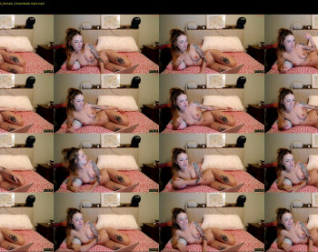 littlestfox — 4 minute Chaturbate female cam show recording, 720p, Jan 17, 2026