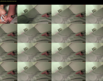 lusciouslipsxx — 4 minute Chaturbate female cam show recording, 720p, Jan 17, 2026