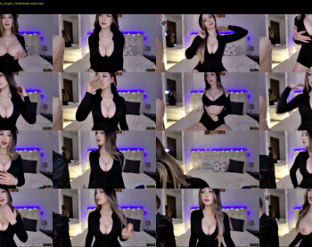 lust4elise — 33 minute Chaturbate couple cam show recording, 720p, Jan 18, 2026
