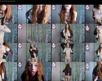lusypickme — 60 minute Chaturbate female cam show recording, 720p, Jan 17, 2026