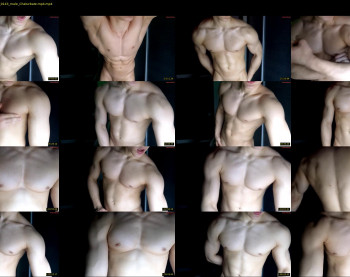 madisonboy2 — 121 minute Chaturbate male cam show recording, 720p, Jan 18, 2026