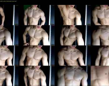 madisonboy2 — 21 minute Chaturbate male cam show recording, 720p, Jan 18, 2026