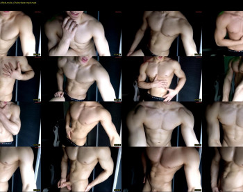 madisonboy2 — 65 minute Chaturbate male cam show recording, 720p, Jan 18, 2026